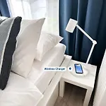 Industro Art Zablocie - Balcony - Wifi 1gb - 55