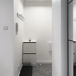 Industro Art Zablocie - Balcony - Wifi 1gb - 55