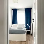 Apartman Industro Art Zablocie - Balcony - Wifi 1gb - 55