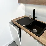 Industro Art Zablocie - Balcony - Wifi 1gb - 55