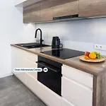 Industro Art Zablocie - Balcony - Wifi 1gb - 55