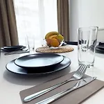 Industro Art Zablocie - Balcony - Wifi 1gb - 55