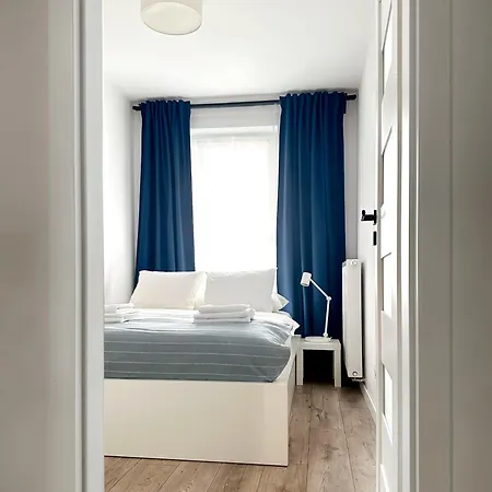 Apartment Industro Art Zablocie - Balcony - Wifi 1gb - 55