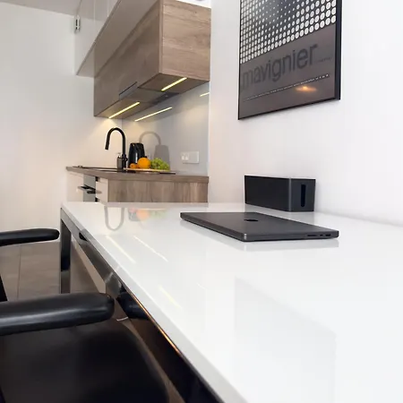 Industro Art Zablocie - Balcony - Wifi 1gb - 55
